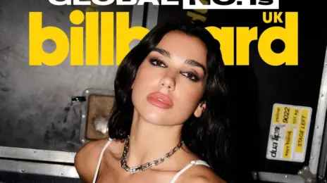 Dua Lipa Talks 'Radical Optimism' GRAMMY Snub with Billboard UK: "...It Would Have Been Nice to Be Recognized"