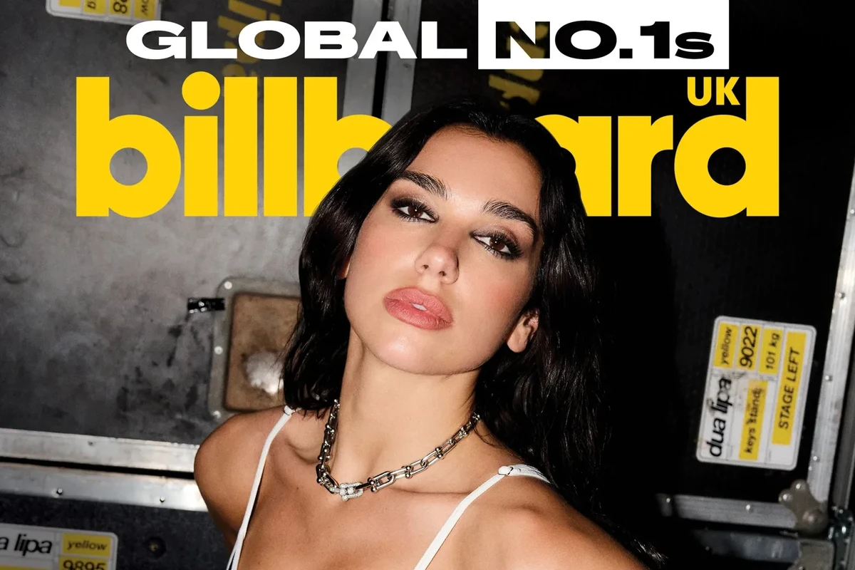 Dua Lipa Talks ‘Radical Optimism’ GRAMMY Snub with Billboard UK: “…It Would Have Been Nice to Be Recognized”