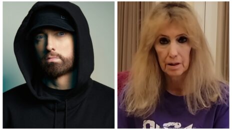 Eminem's Mother Debbie Nelson Dead at 69