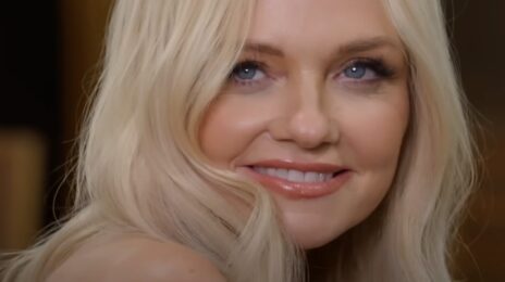 Watch: Emma Bunton Puts a Stunning New Spin on Spice Girls Classic '2 Become 1'