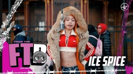 Ice Spice Archives - ..::That Grape Juice.net::.. - Thirsty?