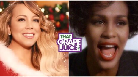 Hot 100: Mariah Carey's 'All I Want for Christmas' Breaks Tie with Whitney Houston to Become the Longest-Running Solo Female #1 Hit in History