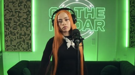 Watch: Ice Spice Returns to 'On The Radar' to Deliver 'Freestyle (Part 2)'