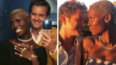 Jodie Turner-Smith Petitions for Child Support & More Amid Divorce Battle With Joshua Jackson