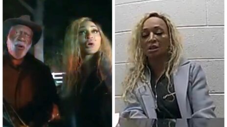 Karen Huger Attorney Issues Statement as SHOCKING Footage of RHOP Star's DUI Arrest After GUILTY Verdict