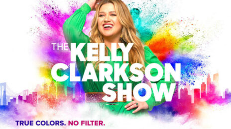 'Kelly Clarkson Show' Renewed for Season 7