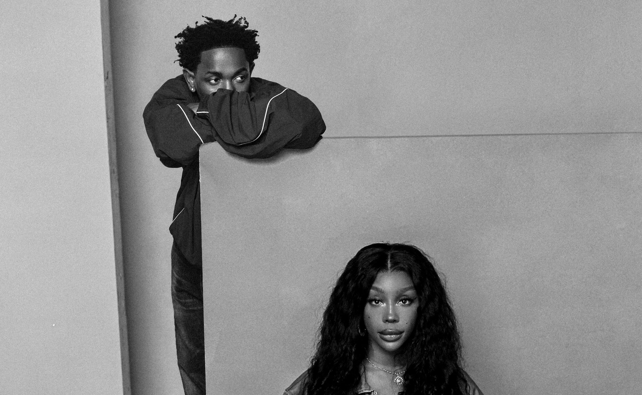 Kendrick Lamar & SZA Announce the ‘Grand National’ Stadium Tour / Reveal Dates