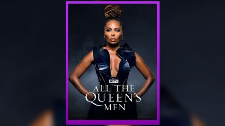 Now Streaming: BET+ Original 'All the Queen's Men' Season 4 [Preview]