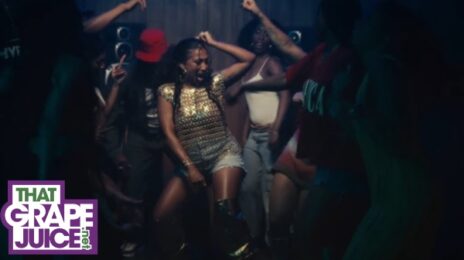 Melanie Fiona Dances Up a Storm in the Music Video for 'I Choose You' [Watch]