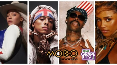 MOBO Awards 2025: Nominations Revealed [Central Cee, Beyonce, Asake, Tyla, & Ayra Starr Named]