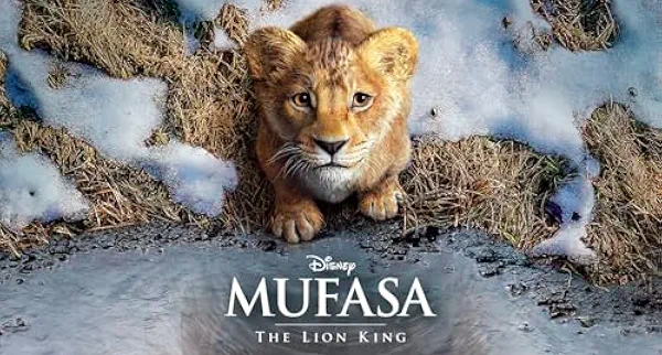 ‘Mufasa: The Lion King’ Soundtrack Set to Roar with New Original Songs [Full Tracklist]