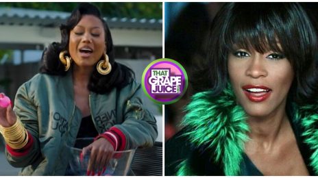 Watch: Muni Long Shines While Singing Whitney Houston Hits 'I Have Nothing,' 'Exhale,' & More [Watch]