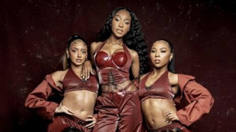 Normani Teases "A Whole New Album" for 2025