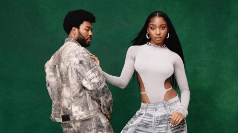 Normani Dances Up a STORM in Teaser for New Khalid Collab 'Personal'