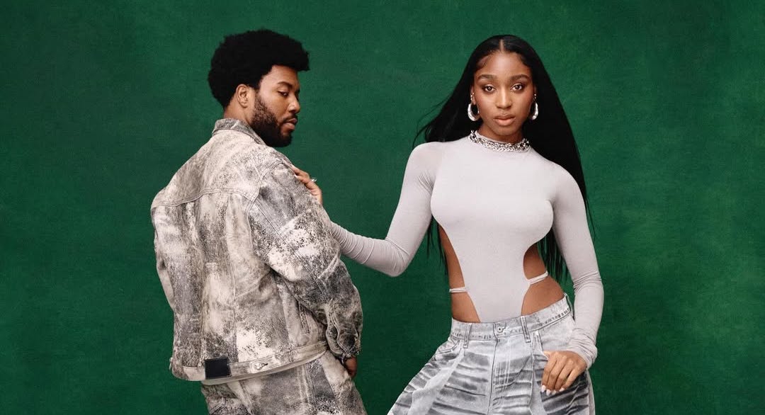 Normani Dances Up a STORM in Teaser for New Khalid Collab ‘Personal’