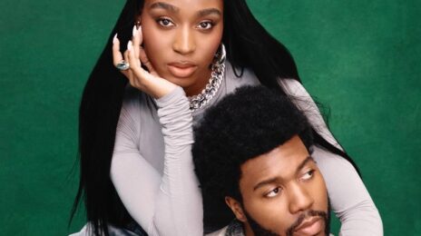 Khalid & Normani Announce New Single 'Personal'