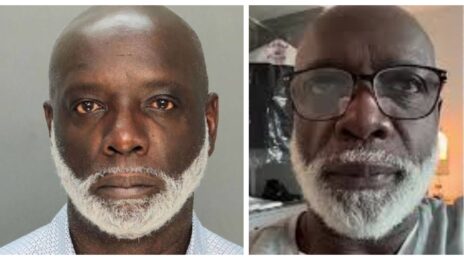 RHOA Star Peter Thomas Sentenced to 18 Months in PRISON After Pleading GUILTY in Tax Case