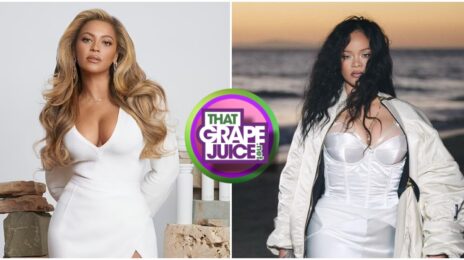 RIAA: With New Diamond-Certified Songs 'Single Ladies' & 'Halo,' Beyonce Ties Rihanna for Highest-Certified Non-Holiday Hits EVER Among Black Female Singers