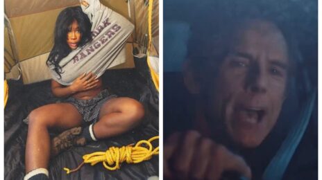 SZA Announces 'Lana' Release Date / Unleashes Trailer Starring Ben Stiller