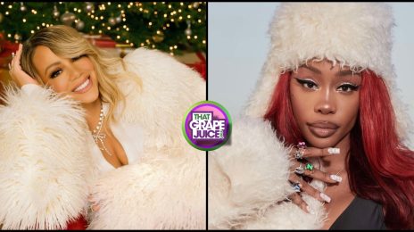 Mariah Carey's 'Christmas' Broke SZA's 'Snooze' Record for LONGEST-CHARTING Hit By a Black Woman in Hot 100 History