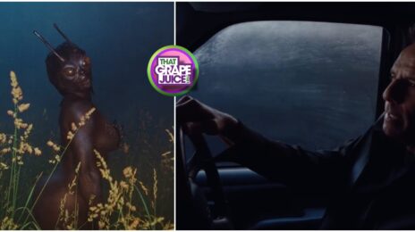 Watch: SZA Drops 'Drive' Music Video Starring Ben Stiller / Confirms 'LANA' Delay