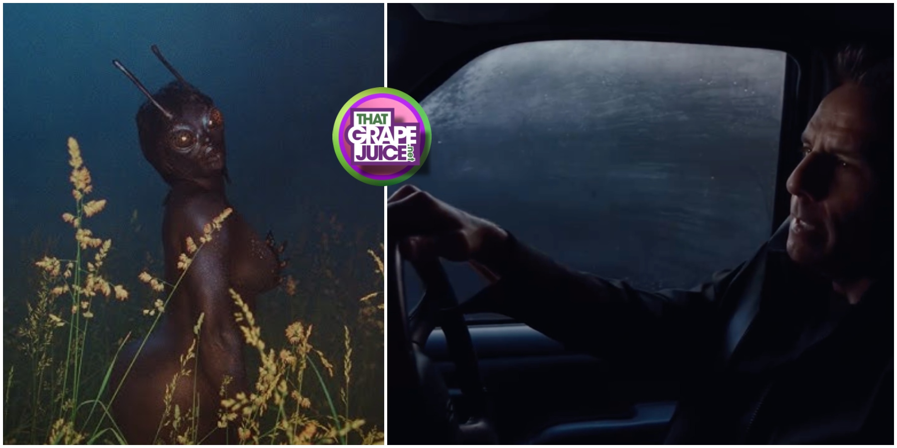 Watch: SZA Drops ‘Drive’ Music Video Starring Ben Stiller / Confirms ‘LANA’ Delay