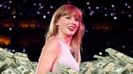 2024 Year in Review: Taylor Swift Surpassed Rihanna, Madonna, & Beyonce to Become the World's Richest Female Musician & First Billionaire from Music Alone