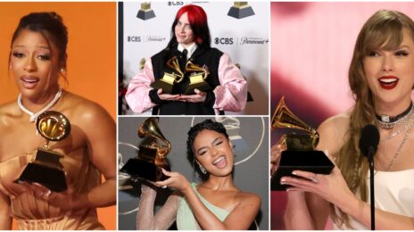 2024 Year in Review: Victoria Monet, Taylor Swift, Kylie Minogue, Tyla, & Billie Eilish Made GRAMMY History As Winning Women DOMINATED Music's Biggest Night