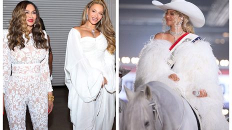 Tina Knowles HITS BACK at Beyonce Halftime Show Trolls