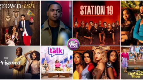 Year in Review: TV Shows We Said Goodbye To in 2024 ['Power Book II,' 'The Talk,' 'Grown-Ish,' 'Unprisoned,' 'Rap Sh!t,' Etc.]