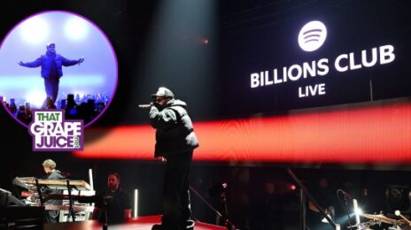 Watch: The Weeknd Rocked Spotify's 'Billions Club Live' with Greatest Hits Performance / Confirms "New Album, New Tour, & New Movie" in 2025