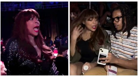 Wendy Williams' Son Insists She’s “Sober” & "Wants to Come Home" Amid Dementia Battle