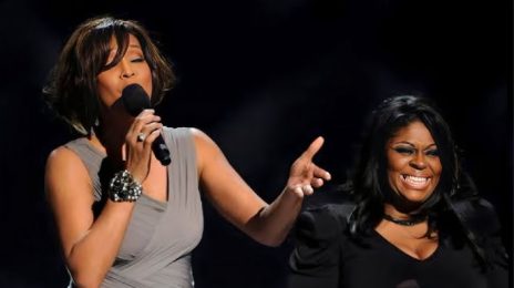 'Whitney & Me': Kim Burrell to Release Tell-All Book About Her "Sisterhood" with Late Pop Icon Whitney Houston
