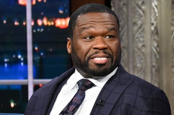 50 Cent