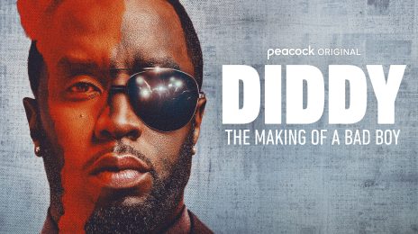 First Look Trailer: 'Diddy: The Making of a Bad Boy' Documentary