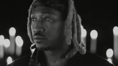 New Video: Future - 'Lost My Dog'