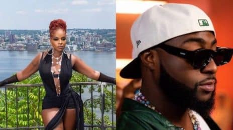 Afro Nation 2025: Mary J. Blige, Davido & More Join Lineup