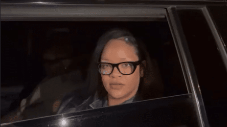 Rihanna Goes Viral for Hilarious Response to Fan's Tattoo Request