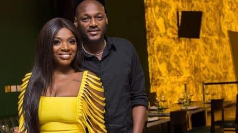2Baba Announces Split From Annie Idibia After Netflix's 'Young, Famous & African' Season 3