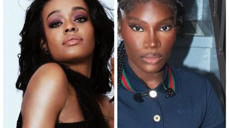 Azealia Banks BLASTS Doechii Again: "It's Giving DEI Hire"
