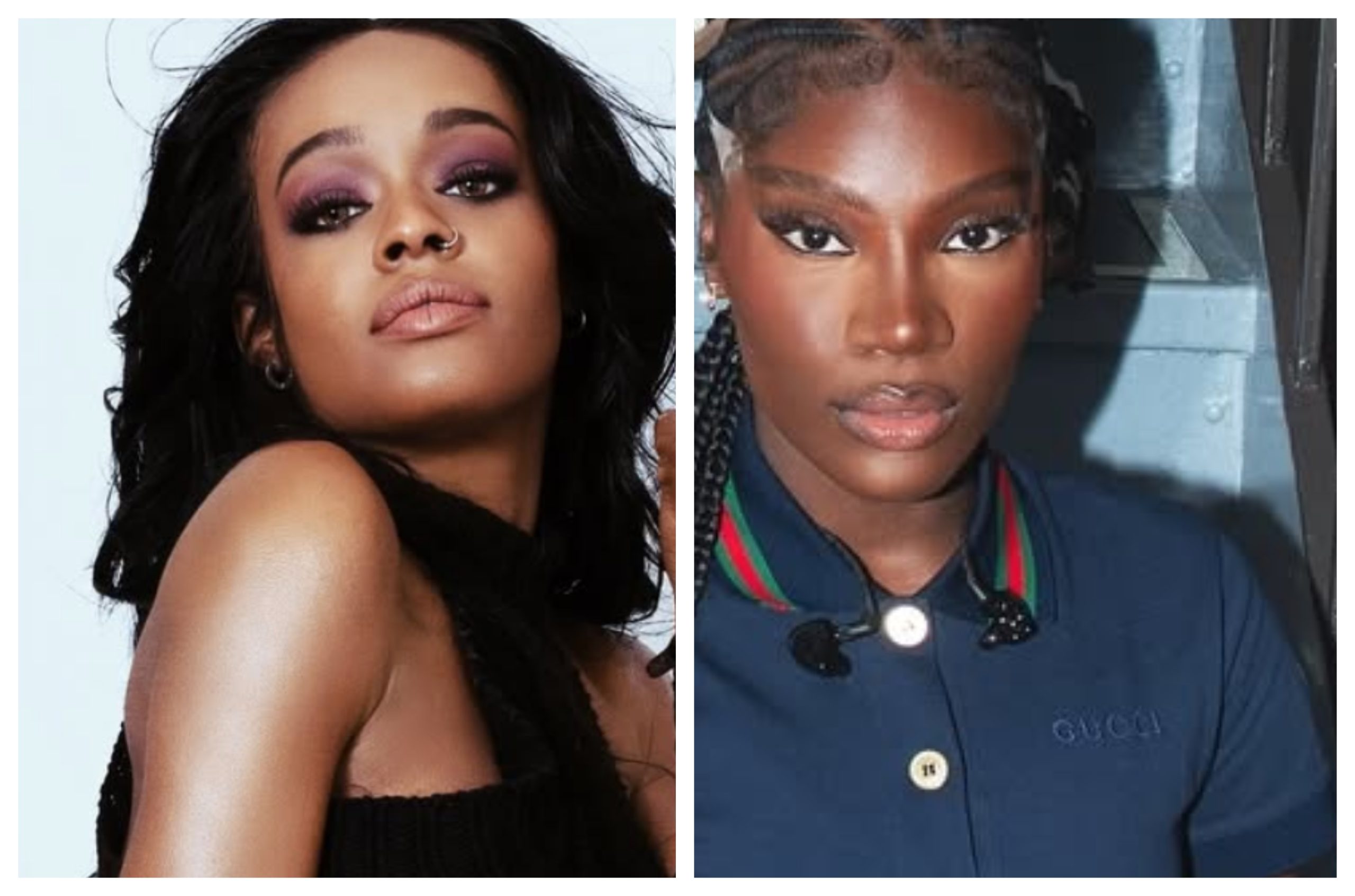 Azealia Banks BLASTS Doechii Again It s Giving DEI Hire That Grape 