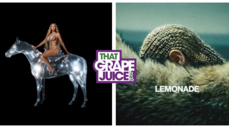 Rolling Stone Names Beyonce's 'Lemonade' The Greatest Female Album of the Century & 'Renaissance' the Best of the 2020's