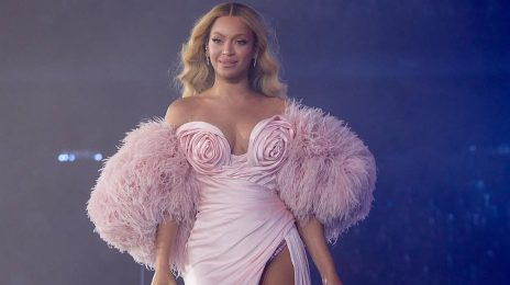 Beyonce's BeyGOOD Foundation Donates $2.5 Million to LA Fire Relief Fund