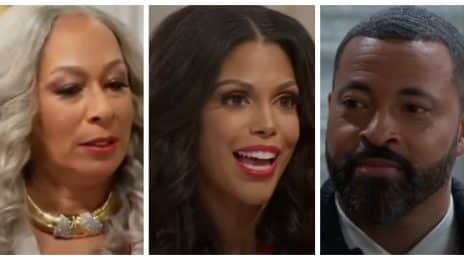 Extended Trailer: CBS' 'Beyond the Gates'