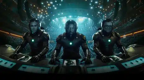 Black Eyed Peas Cancel 2025 Las Vegas Residency Due to "Current Circumstances" Just Weeks Before Kickoff