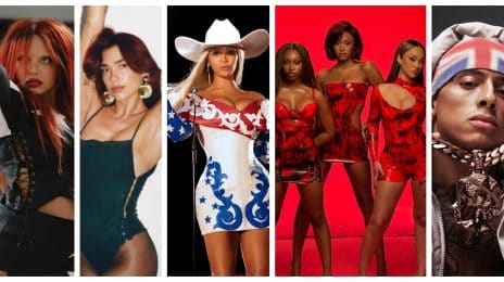 BRIT Awards 2025 Nominations: Beyonce, Jade, Dua Lipa, Central Cee, FLO, & More Land Major Nods
