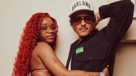 Bruno Mars & Sexyy Red Tease New Collaboration [Listen]