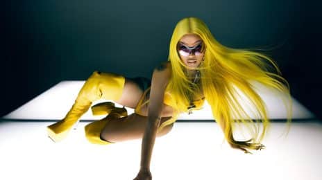 Cardi B to Headline LadyLand Festival 2025 in New York / Full Lineup Revealed