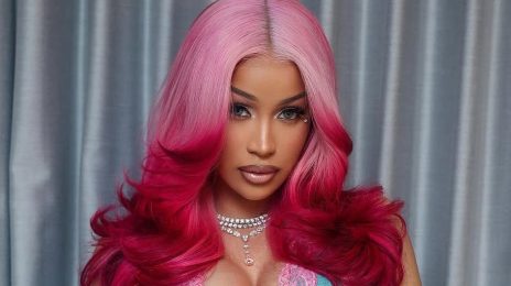 Finally! Cardi B Confirms Sophomore Album is Set for 2025 Release