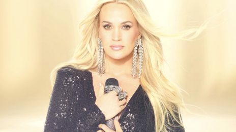 Carrie Underwood on Performing at Donald Trump Inauguration: "I'm Honored"